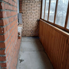 Квартира 33,2 м², 1-комнатная - изображение 5