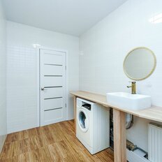 Квартира 64 м², 2-комнатная - изображение 4
