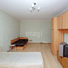 Квартира 35,9 м², 1-комнатная - изображение 4