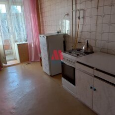 Квартира 36,4 м², 1-комнатная - изображение 5