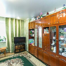 Квартира 42,8 м², 1-комнатная - изображение 4