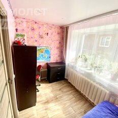 Квартира 30,3 м², 1-комнатная - изображение 5