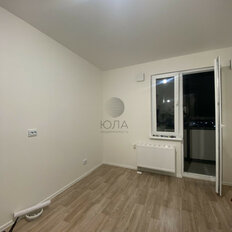 Квартира 20,5 м², студия - изображение 3