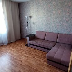 Квартира 41 м², 1-комнатная - изображение 5