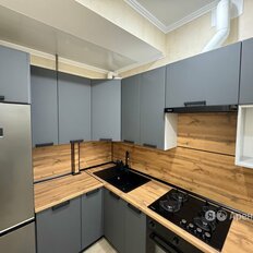 Квартира 51 м², 2-комнатная - изображение 1