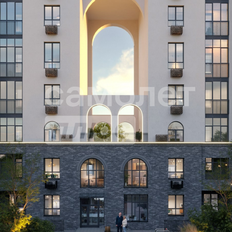 Квартира 38,8 м², 1-комнатная - изображение 5