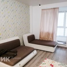 Квартира 23,5 м², студия - изображение 3