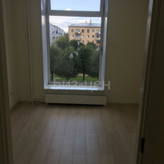 35,5 м², офис - изображение 1