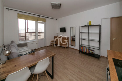 Купить 4-комнатную квартиру в клубном доме РЕКА в Москве и МО - изображение 41