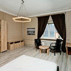 Квартира 122,7 м², 6-комнатная - изображение 1