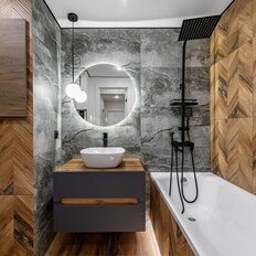 Квартира 101 м², 4-комнатная - изображение 3