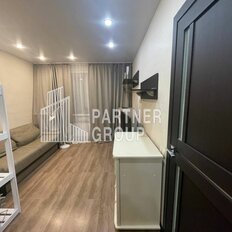 Квартира 31,9 м², 1-комнатная - изображение 2