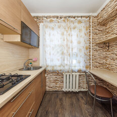 Квартира 57,8 м², 3-комнатная - изображение 1