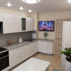 Квартира 54 м², 2-комнатная - изображение 1