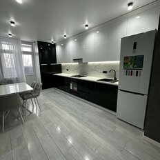 Квартира 80 м², 3-комнатная - изображение 1