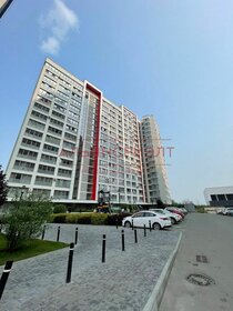 37 м², квартира-студия 6 300 000 ₽ - изображение 32