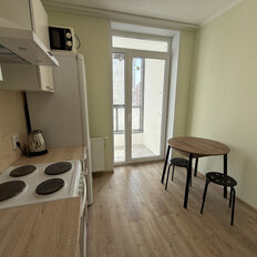 Квартира 28,3 м², 1-комнатная - изображение 3