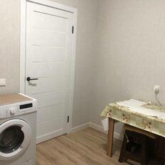 Квартира 28,4 м², 1-комнатная - изображение 5