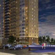 Квартира 78,4 м², 3-комнатная - изображение 4