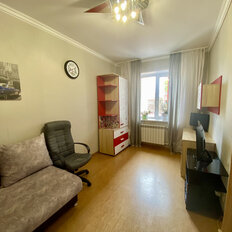 Квартира 80 м², 3-комнатная - изображение 4