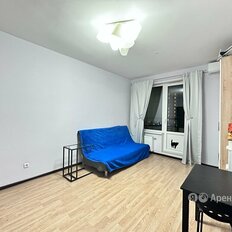 Квартира 25 м², студия - изображение 2