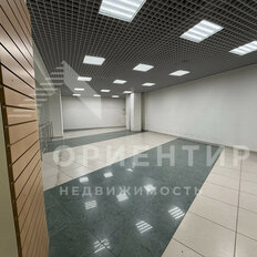 101,8 м², торговое помещение - изображение 5