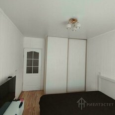 Квартира 31 м², 1-комнатная - изображение 4