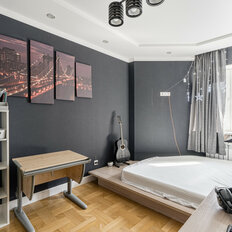 Квартира 140 м², 4-комнатная - изображение 4