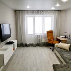 Квартира 56 м², 2-комнатная - изображение 1