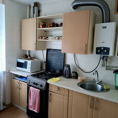 Квартира 43,8 м², 2-комнатная - изображение 4