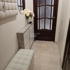 Квартира 56,6 м², 3-комнатная - изображение 1