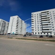 Квартира 81,7 м², 3-комнатная - изображение 4