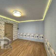 Квартира 58,4 м², 2-комнатная - изображение 1