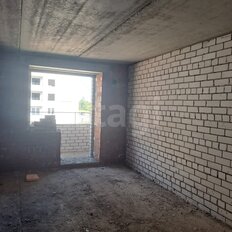 Квартира 40,4 м², 1-комнатная - изображение 2