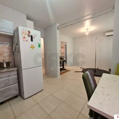 Квартира 58 м², 2-комнатная - изображение 4