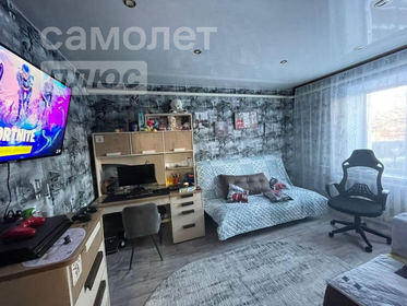 Купить коммерческую недвижимость в отдельно стоящем здании в Городском округе Чехов - изображение 45