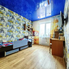 Квартира 65,9 м², 3-комнатная - изображение 5