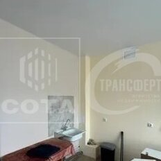 Квартира 94 м², 3-комнатная - изображение 2