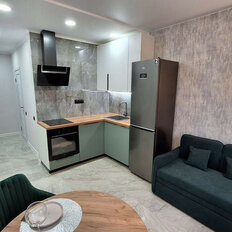 Квартира 39 м², 2-комнатная - изображение 1