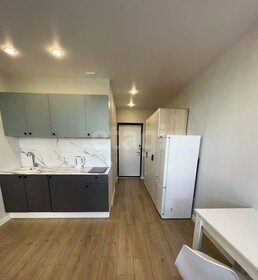 18,5 м², квартира-студия 8 550 000 ₽ - изображение 123