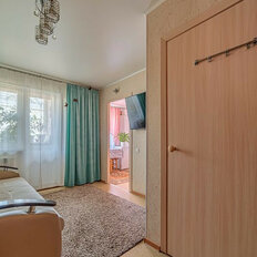 Квартира 26,4 м², 1-комнатная - изображение 2