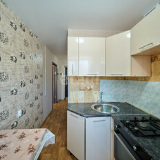 Квартира 29,1 м², 1-комнатная - изображение 4
