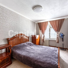 Квартира 56,1 м², 3-комнатная - изображение 3