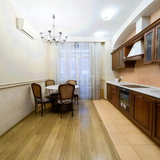 Квартира 122,7 м², 3-комнатная - изображение 3