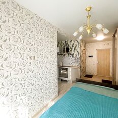 Квартира 27,8 м², 1-комнатная - изображение 3