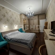 Квартира 58 м², 2-комнатная - изображение 3