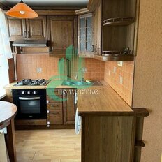 Квартира 44,5 м², 2-комнатная - изображение 3