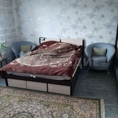 Квартира 33,8 м², 1-комнатная - изображение 1