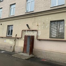 60 м², торговое помещение - изображение 1