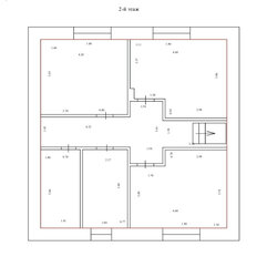 дом + 8,5 сотки, участок - изображение 3